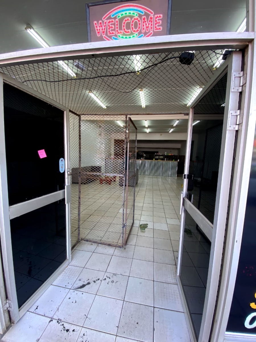 To Let Commercial Property for Rent in Potchefstroom North West